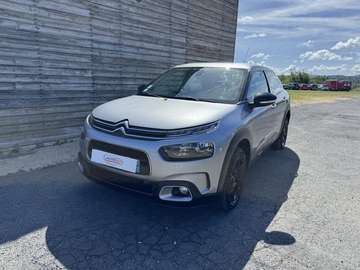 C4 Cactus 1.6 BlueHDi - 100 Feel PHASE 2