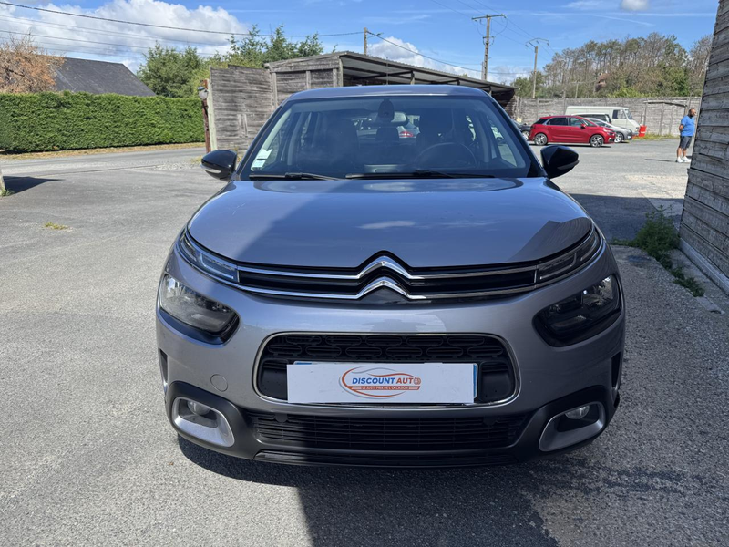 Photo du véhicule