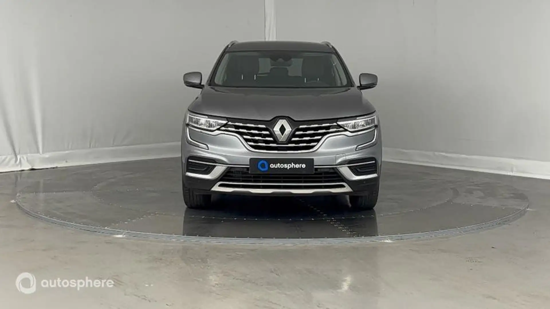 Renault Koleos 1.3 TCe 160ch Evolution EDC - 2