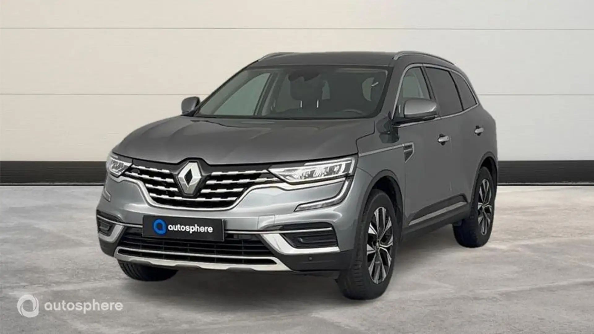 Renault Koleos 1.3 TCe 160ch Evolution EDC - 1