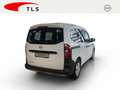 Nissan Townstar KOMBI - ACENTA - MINERAL WHITE DAB Totwinkelassist Білий - thumbnail 3