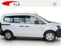Nissan Townstar KOMBI - ACENTA - MINERAL WHITE DAB Totwinkelassist Білий - thumbnail 7