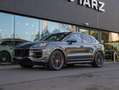 Porsche Cayenne S E-HYB COUPE SPORTDES/21RS/HD/TREKH/HUD/INNO/BOSE Grau - thumbnail 1