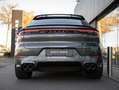 Porsche Cayenne S E-HYB COUPE SPORTDES/21RS/HD/TREKH/HUD/INNO/BOSE Grau - thumbnail 5