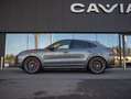 Porsche Cayenne S E-HYB COUPE SPORTDES/21RS/HD/TREKH/HUD/INNO/BOSE Grau - thumbnail 3