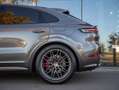 Porsche Cayenne S E-HYB COUPE SPORTDES/21RS/HD/TREKH/HUD/INNO/BOSE Grau - thumbnail 13