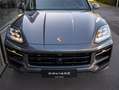 Porsche Cayenne S E-HYB COUPE SPORTDES/21RS/HD/TREKH/HUD/INNO/BOSE Grau - thumbnail 7
