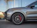 Porsche Cayenne S E-HYB COUPE SPORTDES/21RS/HD/TREKH/HUD/INNO/BOSE Grau - thumbnail 10