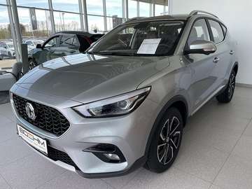 1.5 VTi Luxury
