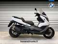 BMW C 400 GT Abs my21 Blanc - thumbnail 5