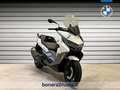 BMW C 400 GT Abs my21 Blanc - thumbnail 1