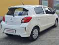 Mitsubishi Space Star 1.2 71 CV INVITE KM. 19.000-AUTO PER NEOPATENTATI Bianco - thumbnail 9
