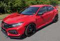 Honda Civic Civic 2.0 VTEC Turbo Type R GT Rot - thumbnail 1