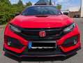Honda Civic Civic 2.0 VTEC Turbo Type R GT Rot - thumbnail 4