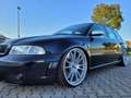 Audi RS4 B5 KW V3+HLS4 OZ 20" CLP Zinram TOPZustand History Czarny - thumbnail 4