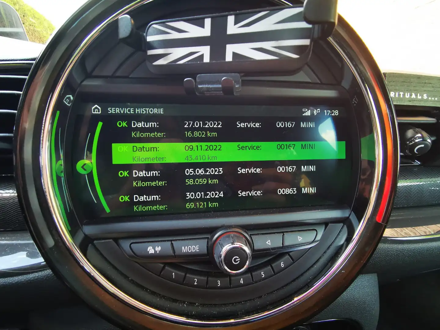 MINI Cooper D Clubman - 2