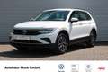 Volkswagen Tiguan Life 1.5TSI NAVI LED LM17 Climatronic DAB Blanc - thumbnail 1