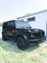 Mercedes-Benz G 63 AMG NEW Model + on Stock Noir - thumbnail 2