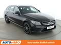 Mercedes-Benz C 400 C 400 T 4Matic Avantgarde Aut.*MULTIBEAM*360CAM* Schwarz - thumbnail 8