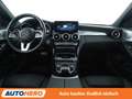 Mercedes-Benz C 400 C 400 T 4Matic Avantgarde Aut.*MULTIBEAM*360CAM* Schwarz - thumbnail 12