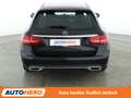 Mercedes-Benz C 400 C 400 T 4Matic Avantgarde Aut.*MULTIBEAM*360CAM* Schwarz - thumbnail 5