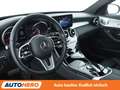 Mercedes-Benz C 400 C 400 T 4Matic Avantgarde Aut.*MULTIBEAM*360CAM* Schwarz - thumbnail 11