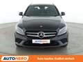 Mercedes-Benz C 400 C 400 T 4Matic Avantgarde Aut.*MULTIBEAM*360CAM* Schwarz - thumbnail 9