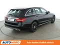 Mercedes-Benz C 400 C 400 T 4Matic Avantgarde Aut.*MULTIBEAM*360CAM* Schwarz - thumbnail 6
