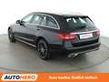 Mercedes-Benz C 400 C 400 T 4Matic Avantgarde Aut.*MULTIBEAM*360CAM* Schwarz - thumbnail 4