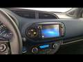Toyota Yaris 5 Porte 1.5 VVT-i Hybrid Lounge Blue e-CVT Blu/Azzurro - thumbnail 11