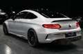 Mercedes-Benz C 63 AMG Cabrio 7G Plus Plateado - thumbnail 6