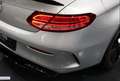 Mercedes-Benz C 63 AMG Cabrio 7G Plus Plateado - thumbnail 8