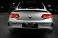 Mercedes-Benz C 63 AMG Cabrio 7G Plus Plateado - thumbnail 7