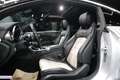 Mercedes-Benz C 63 AMG Cabrio 7G Plus Plateado - thumbnail 13