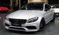 Mercedes-Benz C 63 AMG Cabrio 7G Plus Plateado - thumbnail 1