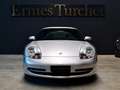 Porsche 911 4 Coupe CAMBIO MANUALE Km 61.000 ASI, a Pordeone. Silber - thumbnail 1