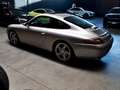Porsche 911 4 Coupe CAMBIO MANUALE Km 61.000 ASI, a Pordeone. Silber - thumbnail 5