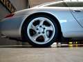 Porsche 911 4 Coupe CAMBIO MANUALE Km 61.000 ASI, a Pordeone. Silber - thumbnail 6
