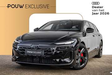 Avant 367pk S Edition 100 kWh | 21" Velgen | Tech