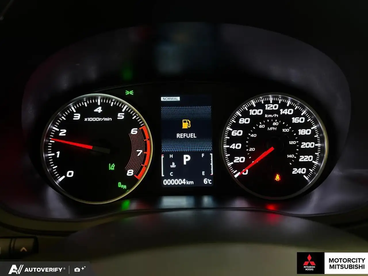 Mitsubishi Eclipse Cross снимка Mitsubishi Eclipse Cross
