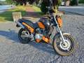 Honda XL 125 Varadero Oranje - thumbnail 3