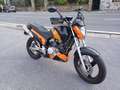 Honda XL 125 Varadero Oranje - thumbnail 1