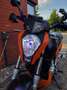 Honda XL 125 Varadero Oranje - thumbnail 8