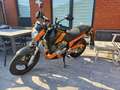 Honda XL 125 Varadero Oranje - thumbnail 20
