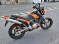 Honda XL 125 Varadero Oranje - thumbnail 9