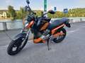 Honda XL 125 Varadero Oranje - thumbnail 7