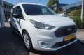 Ford Transit Connect 1.0 Ecoboost 74Kw L1 |Airco|Schuifdeur|Navi|Cruise Blanc - thumbnail 3