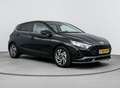 Hyundai i20 1.0 T-GDI PREMIUM SKY | SCHUIFDAK | KEYLESS | NAVI Noir - thumbnail 6