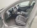 BMW 518 dA Touring Sportline CUIR-LED-NAVI-19'-COCKPIT Gris - thumbnail 7
