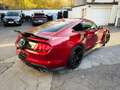 Ford Mustang SHELBY GT 500 LED*CO-PILOT*GARANTIE*TOP Rood - thumbnail 5